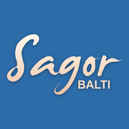 Sagor Balti Northenden logo.